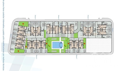 Nouvelle construction - Maison - Pilar de La Horadada - El Mojón