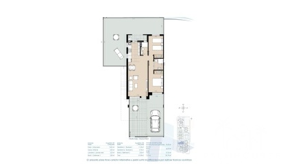 Nieuwbouw - Appartement - Pilar de La Horadada - El Mojón