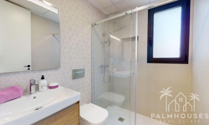 Nouvelle construction - Villa - San Fulgencio - El Oasis