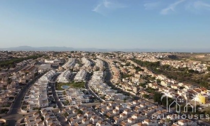 Nouvelle construction - Villa - San Fulgencio - El Oasis