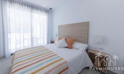 Nouvelle construction - Villa - Murcia - Urbanización Coto Riñales