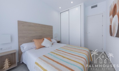 Nouvelle construction - Villa - Murcia - Urbanización Coto Riñales