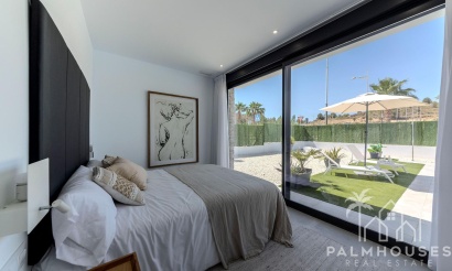 Nouvelle construction - Villa - Murcia - Urbanización Coto Riñales