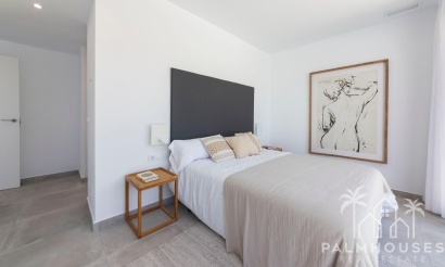 Nouvelle construction - Villa - Murcia - Urbanización Coto Riñales