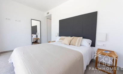 Nouvelle construction - Villa - Murcia - Urbanización Coto Riñales