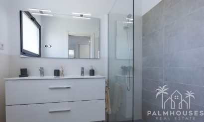 Nouvelle construction - Villa - Murcia - Urbanización Coto Riñales