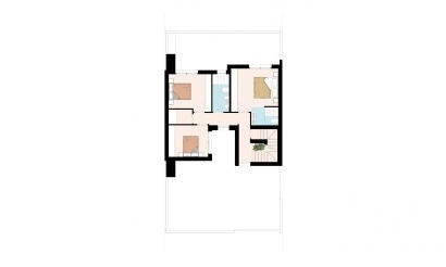 New Build - Villa - Formentera del Segura - Formentera de Segura