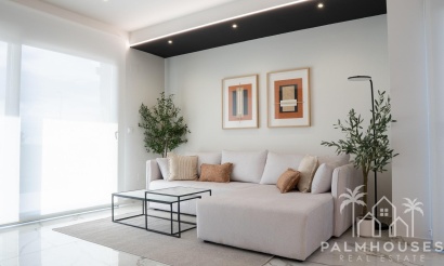 Nouvelle construction - Villa - Ciudad Quesada - Lo Marabú