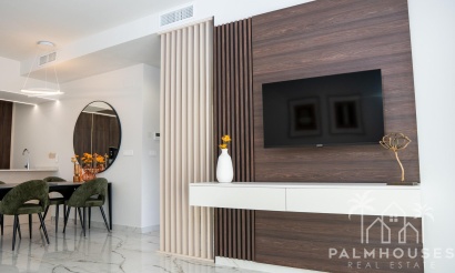 Nouvelle construction - Villa - Ciudad Quesada - Lo Marabú