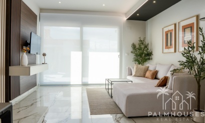 Nouvelle construction - Villa - Ciudad Quesada - Lo Marabú