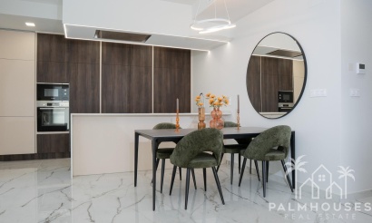 Nouvelle construction - Villa - Ciudad Quesada - Lo Marabú