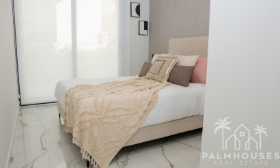 Nouvelle construction - Villa - Ciudad Quesada - Lo Marabú