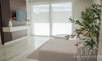 Nouvelle construction - Villa - Ciudad Quesada - Lo Marabú
