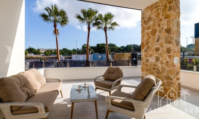 Nouvelle construction - Apartment - Ciudad Quesada - Lo Marabú