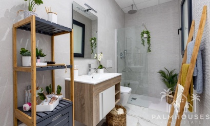 Nouvelle construction - Apartment - Ciudad Quesada - Lo Marabú