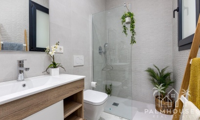 Nouvelle construction - Apartment - Ciudad Quesada - Lo Marabú