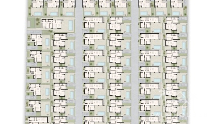 Nouvelle construction - Villa - Ciudad Quesada - Lo Marabú
