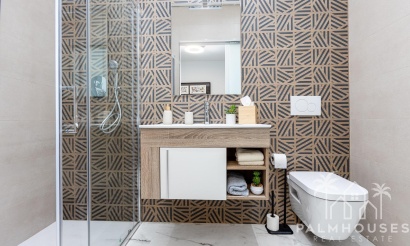 Nouvelle construction - Villa - Ciudad Quesada - Lo Marabú