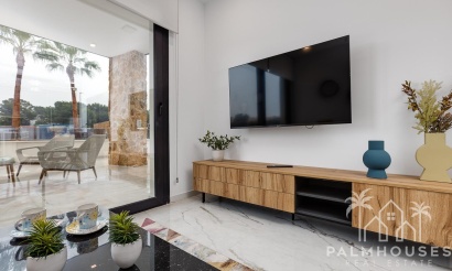 Nouvelle construction - Villa - Ciudad Quesada - Lo Marabú