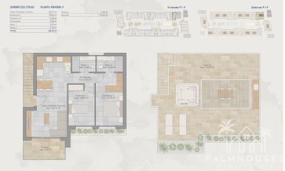 Nieuwbouw - Appartement - Torre Pacheco - Torrepacheco