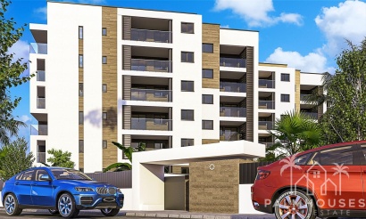 Nouvelle construction - Apartment - Pilar de La Horadada - Mil Palmeras