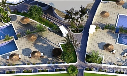 Nueva construcción  - Apartment - Pilar de La Horadada - Mil Palmeras