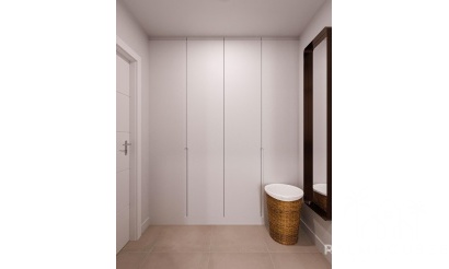 Nouvelle construction - Villa - Fuente Álamo - La Pinilla