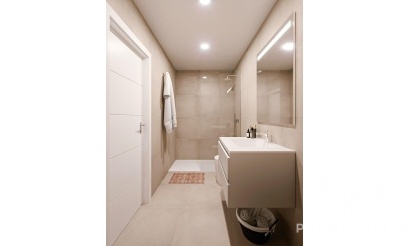 Nouvelle construction - Apartment - Fuente Álamo - La Pinilla