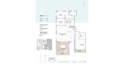 Nouvelle construction - Apartment - Calpe - Playa del Bol