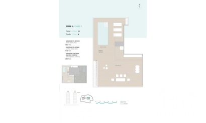 Nouvelle construction - Apartment - Calpe - Playa del Bol