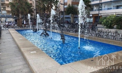 Nouvelle construction - Apartment - Calpe - Playa del Bol
