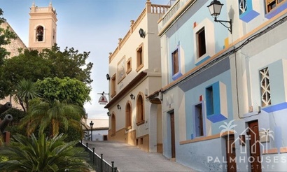 Nouvelle construction - Apartment - Calpe - Playa del Bol