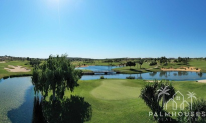 Nieuwbouw - Huis - Orihuela - Vistabella Golf