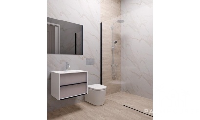Nouvelle construction - Apartment - Finestrat - Balcón De Finestrat
