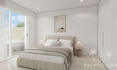 New Build - Apartments - Pilar de La Horadada - Pueblo