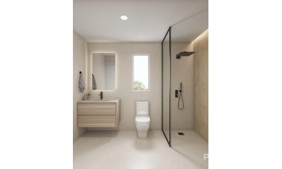 New Build - Apartments - Pilar de La Horadada - Pueblo