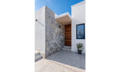 Nieuwbouw - Villa - Cartagena - Mar De Cristal