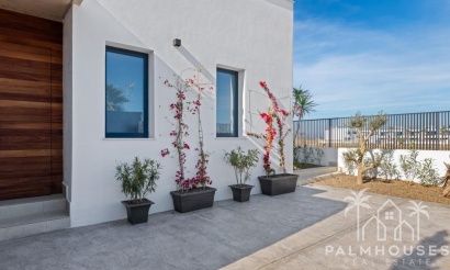 Nieuwbouw - Villa - Cartagena - Mar De Cristal
