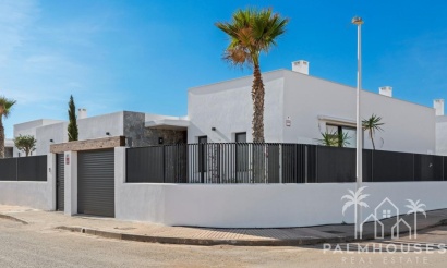 Nieuwbouw - Villa - Cartagena - Mar De Cristal