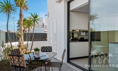 Nieuwbouw - Villa - Cartagena - Mar De Cristal