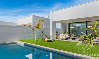 Nieuwbouw - Villa - Cartagena - Mar De Cristal