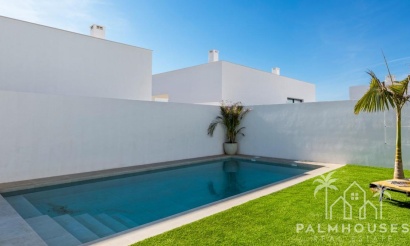 Nieuwbouw - Villa - Cartagena - Mar De Cristal