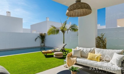 Nieuwbouw - Villa - Cartagena - Mar De Cristal