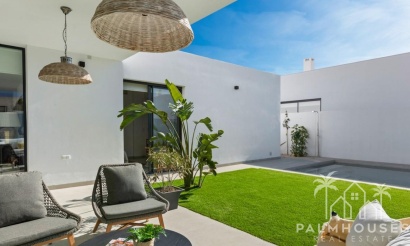 Nieuwbouw - Villa - Cartagena - Mar De Cristal