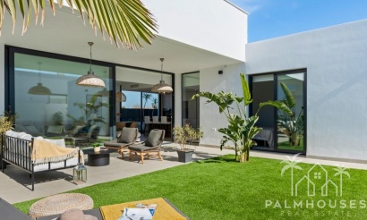 Nieuwbouw - Villa - Cartagena - Mar De Cristal