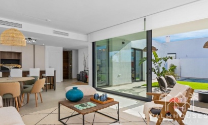Nieuwbouw - Villa - Cartagena - Mar De Cristal