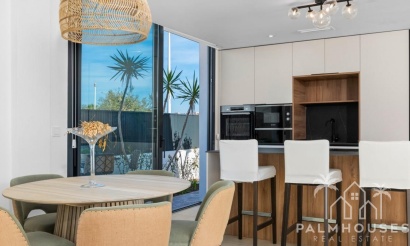 Nieuwbouw - Villa - Cartagena - Mar De Cristal