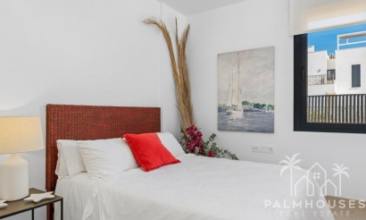 Nieuwbouw - Villa - Cartagena - Mar De Cristal