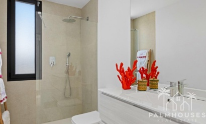 Nieuwbouw - Villa - Cartagena - Mar De Cristal