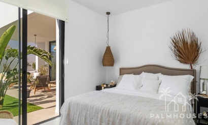 Nieuwbouw - Villa - Cartagena - Mar De Cristal
